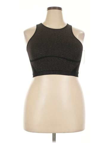 Victoria's Secret Sleeveless Top (view 1)