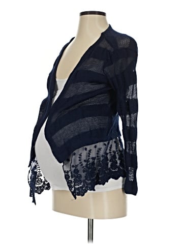 Motherhood Cardigan (view 1)