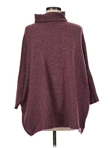 Coco + Carmen Poncho (view 1)