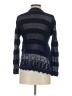 Motherhood Blue Cardigan Size Sm Maternity - photo 2
