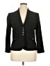 Les Copains Black Blazer Size EU 48 / US 18 - photo 1