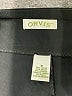 Orvis Black Dress Pants Size 8 - photo 7