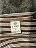 Zine Brown Short Sleeve Turtleneck Size L - photo 7