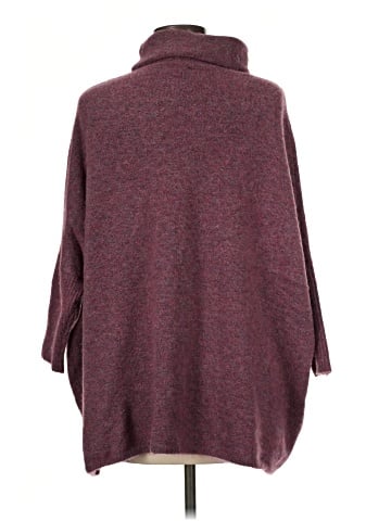 Coco + Carmen Poncho (view 2)