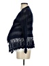 Motherhood Blue Cardigan Size Sm Maternity - photo 5