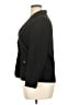 Les Copains Black Blazer Size EU 48 / US 18 - photo 5
