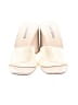 Super down Ivory Sandals Size 5 - photo 2