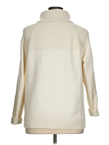 L.L.Bean Turtleneck Sweater (view 2)