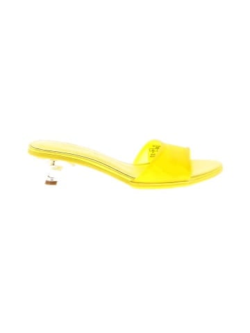 Zara Sandals (view 1)