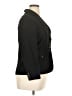 Les Copains Black Blazer Size EU 48 / US 18 - photo 4