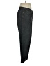 Additions by Chico's Plaid Gray Jeans Size XL (3) - photo 4