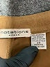 Notations Brown Casual Pants Size 2X - photo 4