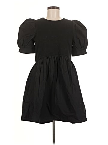English Factory Casual Dress (view 1)