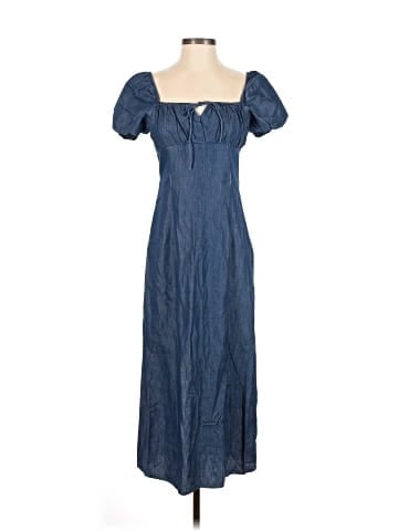 Divided by H&M Casual Dress (view 1)