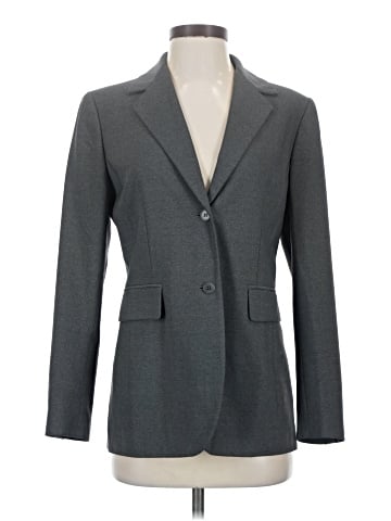 Brooks Brothers 346 Blazer (view 1)
