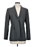 Brooks Brothers 346 Gray Blazer Size 4 - photo 1