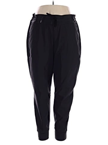 Athleta Track Pants (view 1)