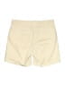 J.Crew Solid Tan Khaki Shorts Size 0 - photo 2