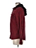 Billabong 100% Cotton Red Cardigan Size M - photo 5