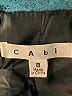 CAbi Tweed Teal Blazer Size 8 - photo 6
