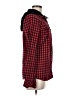 Billabong 100% Cotton Red Cardigan Size M - photo 4