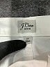 J.Crew Ivory Jeans Size 27 waist - photo 7