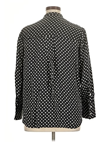 Everlane Long Sleeve Button-Down Shirt (view 2)