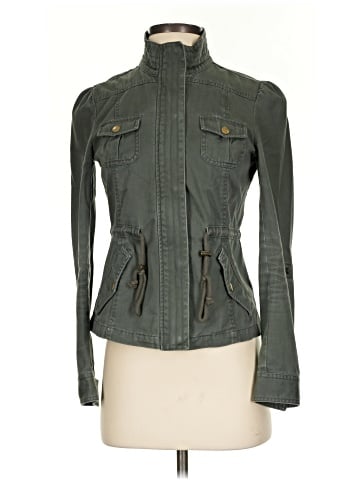 Candie's Jacket (view 1)