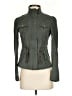 Candie's 100% Cotton Green Jacket Size S - photo 1