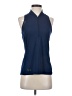 Adidas Blue Tank Top Size S - photo 1