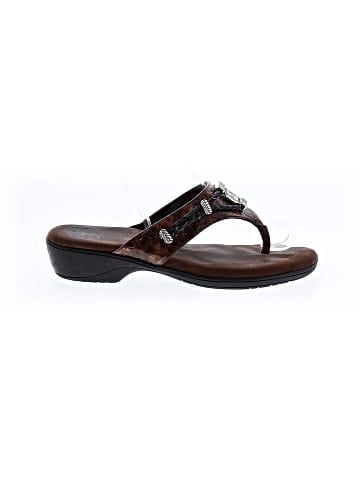 Assorted Brands Flip Flops (view 1)