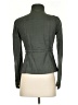Candie's 100% Cotton Green Jacket Size S - photo 2