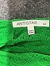 Antistar Green Sleeveless Top Size M - photo 7