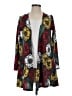 Lularoe Red Cardigan Size S - photo 1