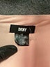 DKNY Pink Cocktail Dress Size 10 - photo 7