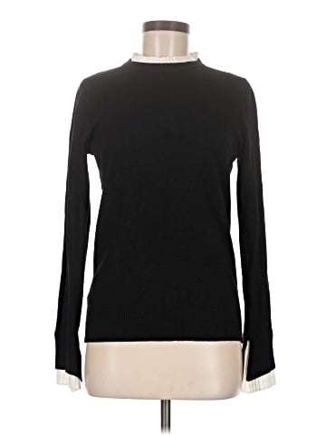 Milano Turtleneck Sweater (view 1)