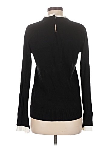 Milano Turtleneck Sweater (view 2)