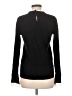 Milano Black Turtleneck Sweater Size M - photo 2