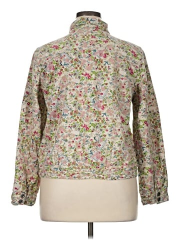 Christopher & Banks Jacket (view 2)