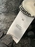 Danielle Bernstein Black Sleeveless Top Size M - photo 5