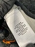 Danielle Bernstein Black Sleeveless Top Size M - photo 7