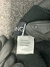 MING WANG Graphic Black Formal Skirt Size L - photo 5