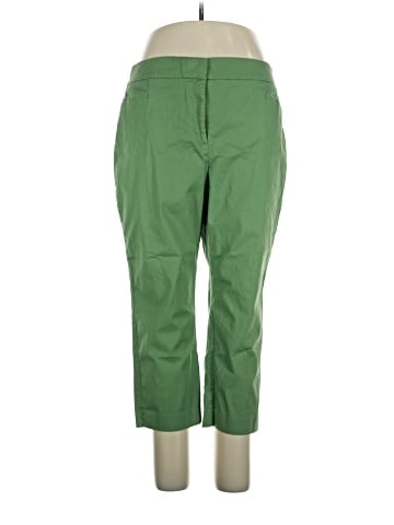 Ann Taylor Factory Casual Pants (view 1)