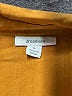 DressBarn Orange Jacket Size S - photo 6