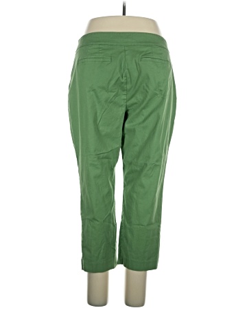 Ann Taylor Factory Casual Pants (view 2)