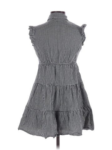 Monteau Casual Dress (view 2)