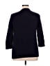Gap 100% Cotton Black Cardigan Size XL - photo 2