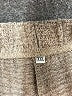 Unbranded Gray Tan Casual Pants Size XXL - photo 4