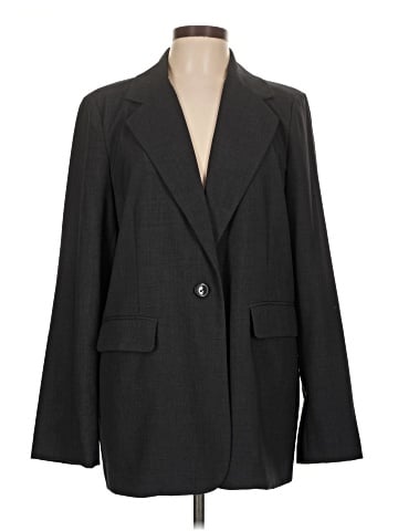 Susan Graver Blazer (view 1)
