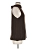 Unbranded Brown Sweater Vest Size M - photo 4